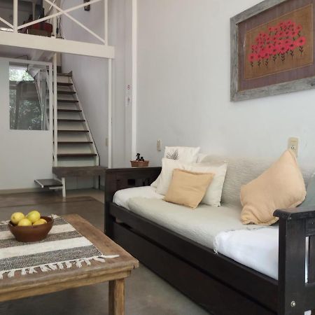 Appartement Premium Loft Of The Fountain Small Plaza W/Netflix à Buenos Aires Extérieur photo