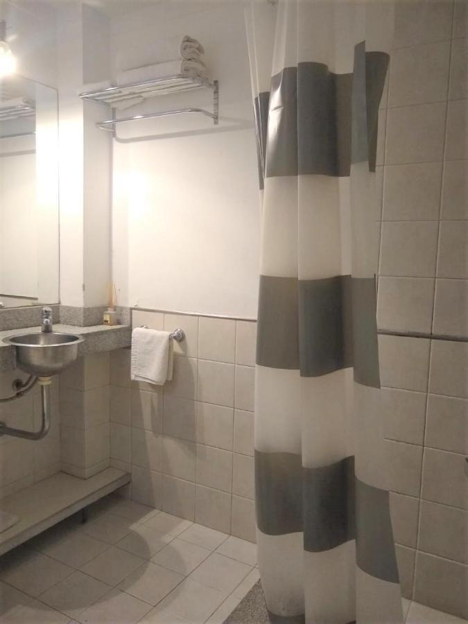 Appartement Premium Loft Of The Fountain Small Plaza W/Netflix à Buenos Aires Extérieur photo