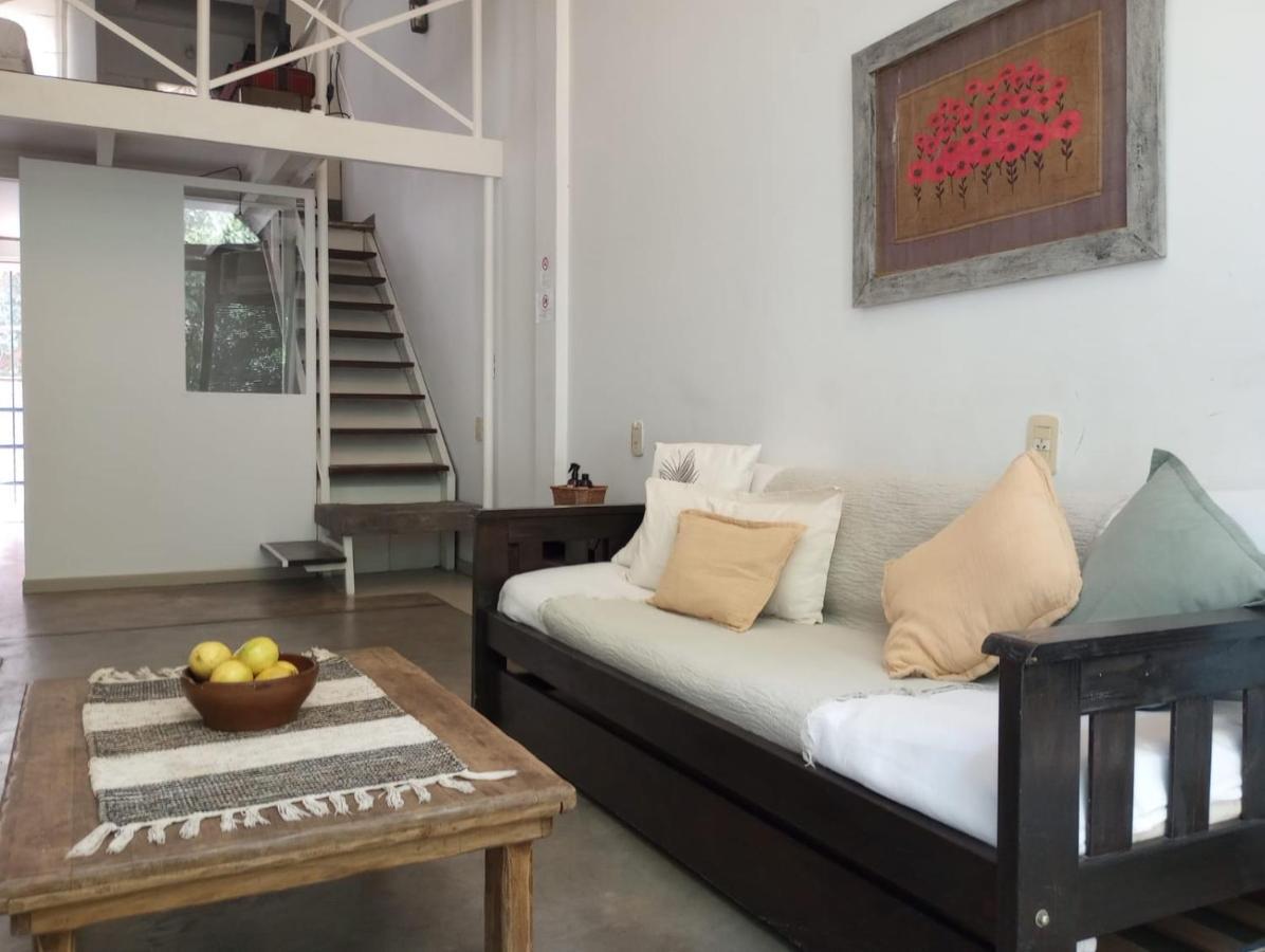 Appartement Premium Loft Of The Fountain Small Plaza W/Netflix à Buenos Aires Extérieur photo