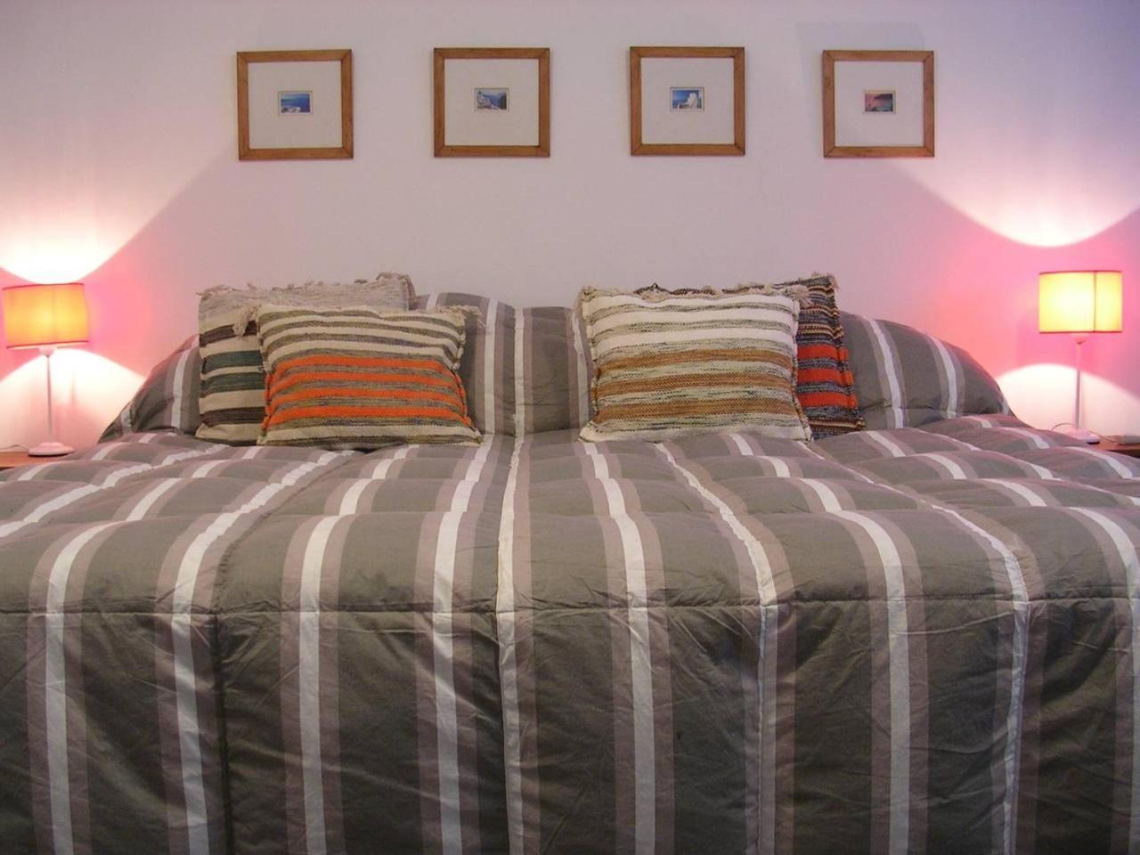 Appartement Premium Loft Of The Fountain Small Plaza W/Netflix à Buenos Aires Extérieur photo
