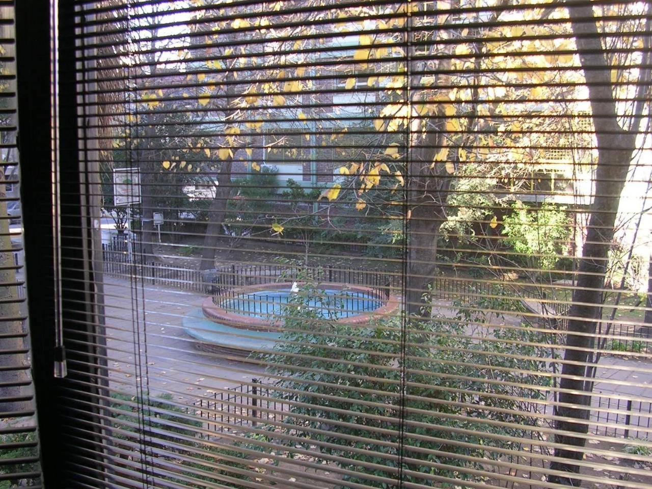 Appartement Premium Loft Of The Fountain Small Plaza W/Netflix à Buenos Aires Extérieur photo